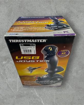 Thrustmaster USB Joystick