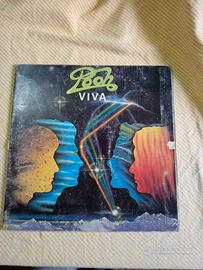 LP 33 giri Vinile Pooh ( Viva  ) 
