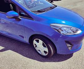 FORD Fiesta 7ª serie - 2020
