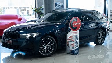 Bmw 320 D TOURING RESTYLING MHEV 48V SDRIVE SPORT 