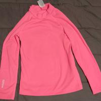 Maglietta termica bambina 