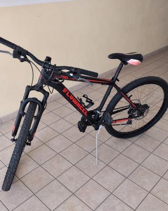 bicicletta 27,5 