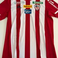 Maglie Calcio e Basket