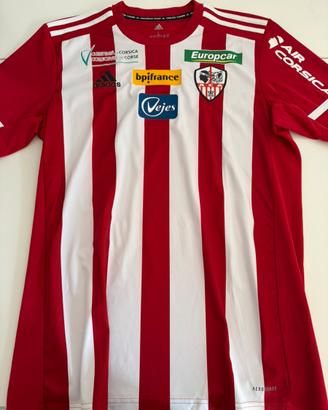 Maglie Calcio e Basket