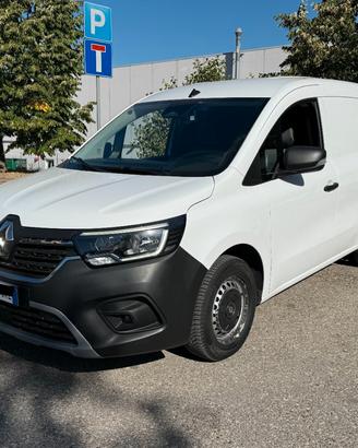 RENAULT Kangoo van 1.5 Blue dci 95cv Edition One