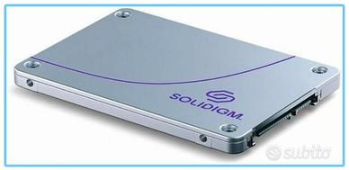 Solidigm D3 Series D3-S4520 - SSD - 480 GB