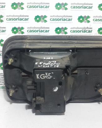 Ricambio fanale stop supplementare destro HONDA AC