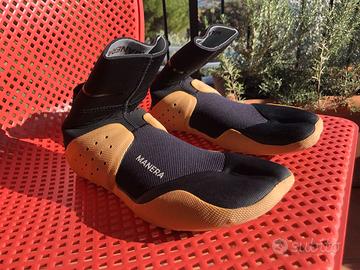 Boots neoprene Manera Magma Plus 5 mm split toe