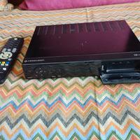 Ferguson Ariva Combo 150 decoder T e S S2 TIVUSAT