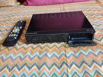 Ferguson Ariva Combo 150 decoder T e S S2 TIVUSAT