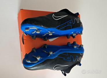 Scarpe Nike da calcetto per bambini