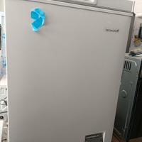 Congelatore a Pozzo techlife