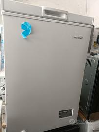 Congelatore a Pozzo techlife