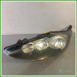 Faro Fanale Proiettore Anteriore Sinistro SX HELLA