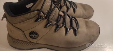 scarponcini Timberland 35 