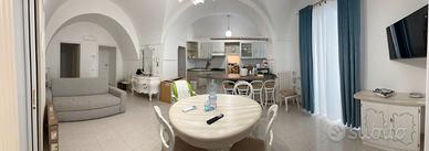 Aaaffitto casa accesso comodo centro minori