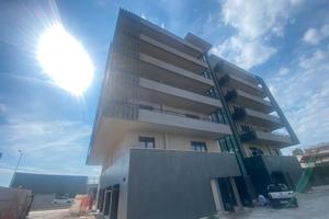 Nuova costruzione a4 - trilocale