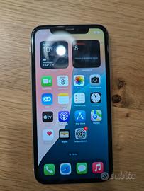 iPhone 11 128 Gb