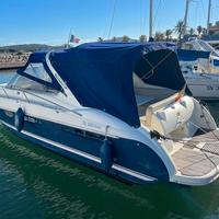 Airon Marine 325 del 2005