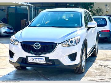 MAZDA CX-5 2.2L Skyactiv-D 150 CV 2WD Essence 01/2