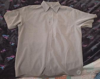 Camicie uomo XL/xxl
