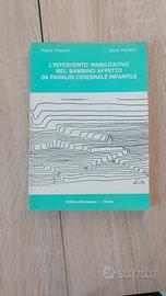 libro per approfondimento in riabilitazione 