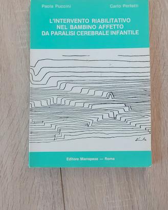 libro per approfondimento in riabilitazione 