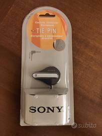 Microfono a condensazione SONY ECM-T6