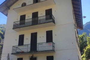 Ampio appartamento in Valsesia