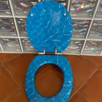 🚽✨ Sedile WC Sanilo universale Soft Close