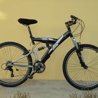 MTB Daytona 26" Biammortizzata