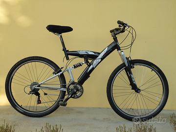 MTB Daytona 26" Biammortizzata
