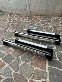 Porta sci originale audi