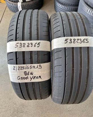 2254519 Gomme EST 5382365