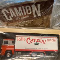 Camion d’epoca