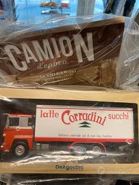 Camion d’epoca