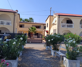 Casavacanza sul mare pr.fila settembre Rossano