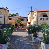 Casavacanza sul mare pr.fila Rossano