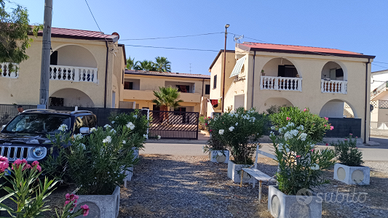 Casavacanza sul mare pr.fila Rossano