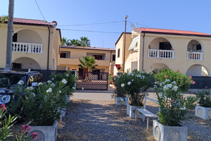 Casavacanza sul mare pr.fila Rossano