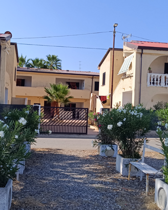 Casavacanza sul mare pr.fila Rossano