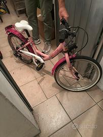 Bici per bambini