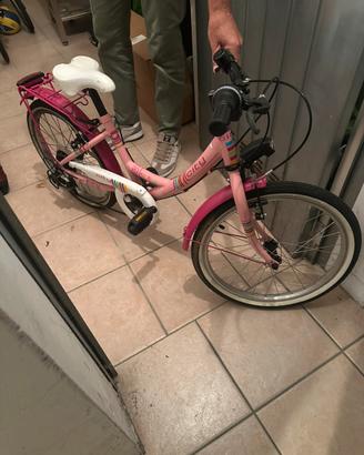Bici per bambini