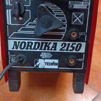 saldatrice nordika 2150