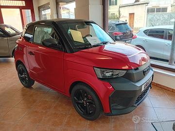 Ligier JS JS50 REVO D + L6 Elite Confort