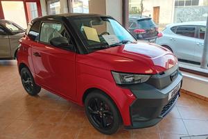 Ligier JS JS50 REVO D + L6 Elite Confort