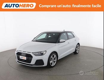 AUDI A1 GD20178
