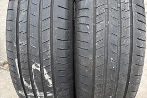 gomme usate 2256018 Estivo BRIDGESTONE - TUR - 587