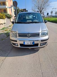 FIAT PANDA 1.2