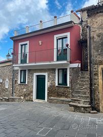 Perdifumo-Vatolla soluzione su tre livelli